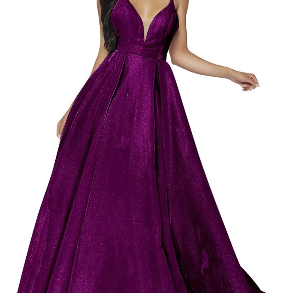 Prom/ Special Occasion Dress